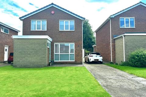 53 Beechfield Avenue, Skelmanthorpe, Huddersfield, HD8 9BZ