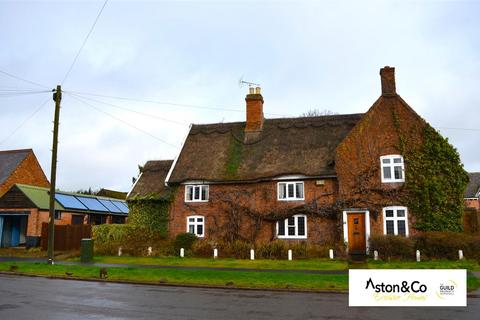 4 bedroom detached house for sale, Main Street Queniborough Leicestershire