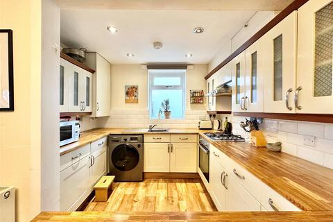 3 bedroom semi-detached house for sale, Buxton Road, Newtown Disley, Stockport