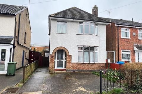 3 bedroom detached house for sale - INFORMAL TENDER by 12 noon Friday 22 March 2024 - Greening Road, Rothwell