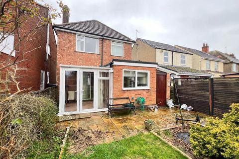 3 bedroom detached house for sale, NO CHAIN - Greening Road, Rothwell