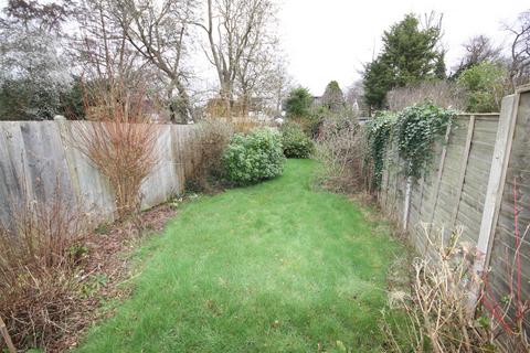 3 bedroom end of terrace house for sale, St. Johns Road, Petts Wood, Orpington