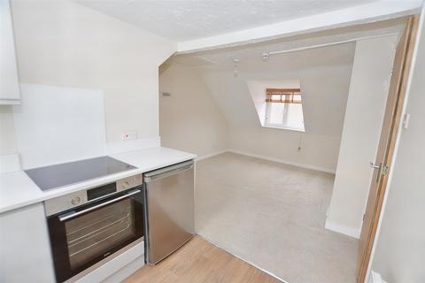 1 bedroom flat for sale, Waterbank Road, Sheringham