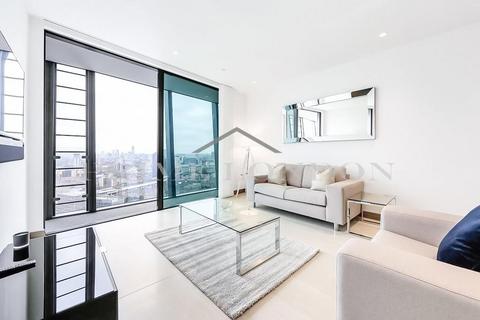 1 bedroom apartment for sale, One Blackfriars, 1-16 Blackfriars Road, London