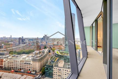 1 bedroom apartment for sale, One Blackfriars, 1-16 Blackfriars Road, London