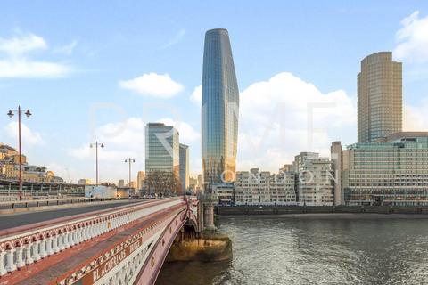 1 bedroom apartment for sale, One Blackfriars, 1-16 Blackfriars Road, London