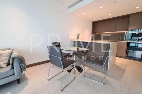 1 bedroom apartment for sale, One Blackfriars, 1-16 Blackfriars Road, London