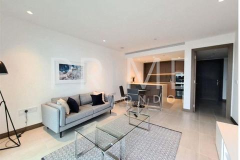 1 bedroom apartment for sale, One Blackfriars, 1-16 Blackfriars Road, London