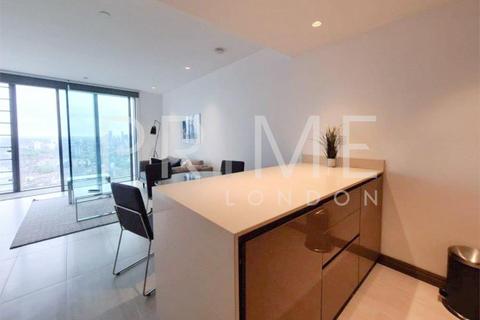 1 bedroom apartment for sale, One Blackfriars, 1-16 Blackfriars Road, London