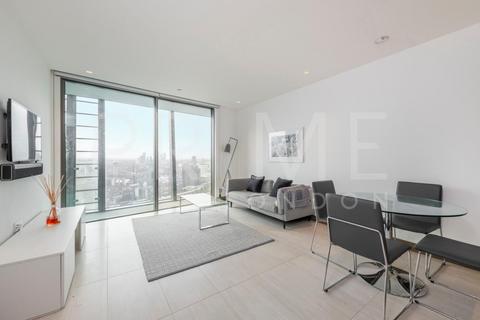 undefined, One Blackfriars, 1 Blackfriars Road, London