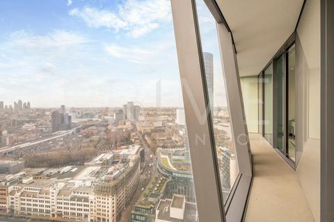 undefined, One Blackfriars, 1 Blackfriars Road, London