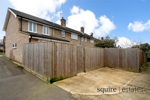 2a Fallowfield Walk, Hemel Hempstead, HP1 3NZ