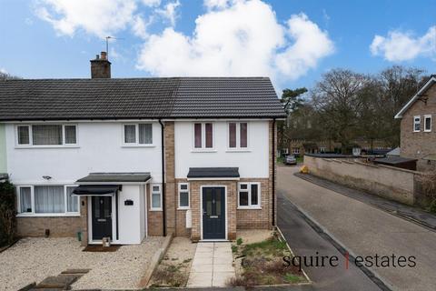 2a Fallowfield Walk, Hemel Hempstead, HP1 3NZ