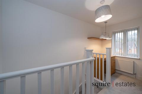 2a Fallowfield Walk, Hemel Hempstead, HP1 3NZ