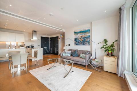 2 bedroom apartment for sale, Camellia House, Queenstown Road, Vista Chelsea Bridge