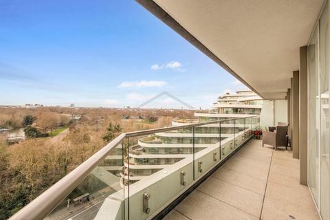 2 bedroom apartment for sale, Camellia House, Queenstown Road, Vista Chelsea Bridge