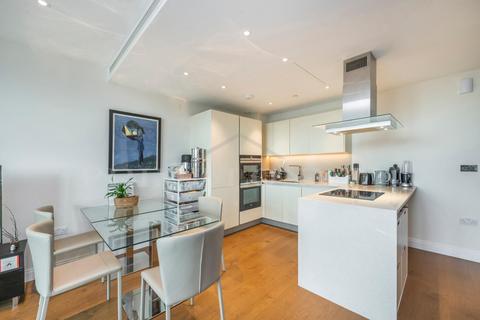 2 bedroom apartment for sale, Camellia House, Queenstown Road, Vista Chelsea Bridge