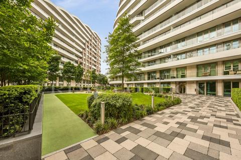 2 bedroom apartment for sale, Camellia House, Queenstown Road, Vista Chelsea Bridge