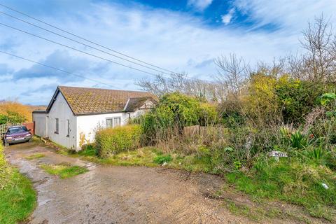 4 bedroom detached bungalow for sale, Wilmington Road, Newhaven