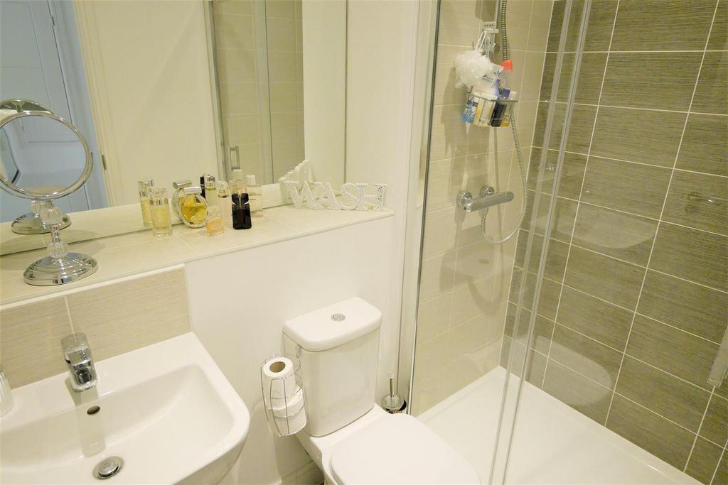 En suite