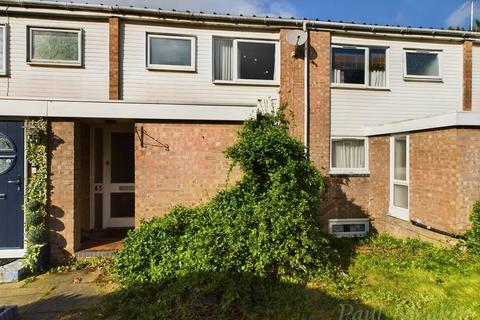 43 Hartscroft, Croydon, CR0 9LB