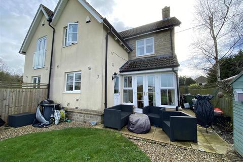 3 bedroom semi-detached house for sale - 1 Eadreds Hyde, Calne SN11