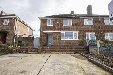 3 bedroom semi-detached house for sale, Kirkstone Road, Newbold, Chesterfield