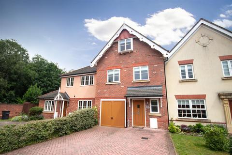 3 bedroom cottage for sale, Warwick Gate, Nantwich