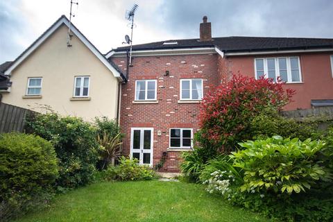 3 bedroom cottage for sale, Warwick Gate, Nantwich