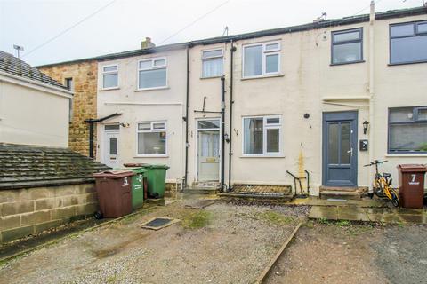 2 bedroom terraced house for sale, Dawson Hill Yard, Wakefield WF4