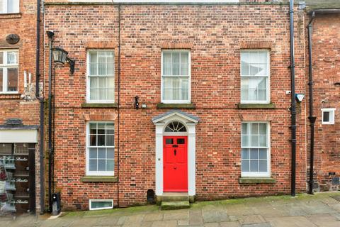 3 bedroom house for sale, Claremont Hill, Shrewsbury