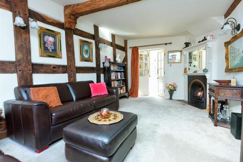 3 bedroom house for sale, Claremont Hill, Shrewsbury