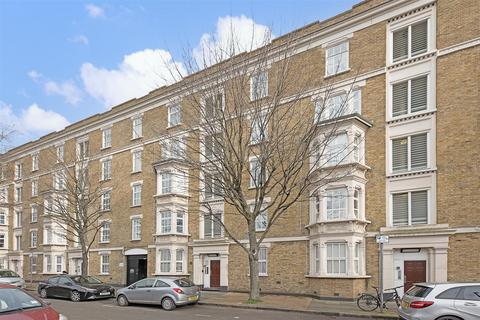 1 bedroom flat for sale, Corfield Street, London