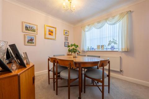 3 bedroom detached house for sale, ALLEYN PLACE, Westcliff-On-Sea