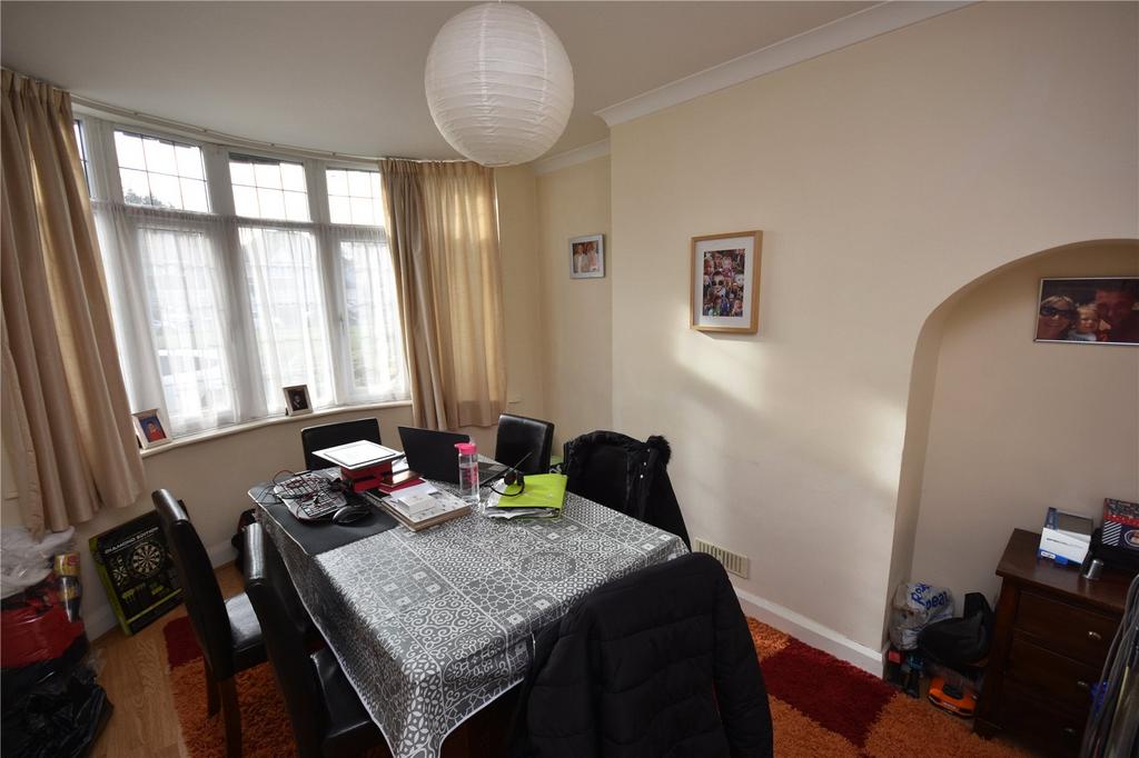 Reception Room One