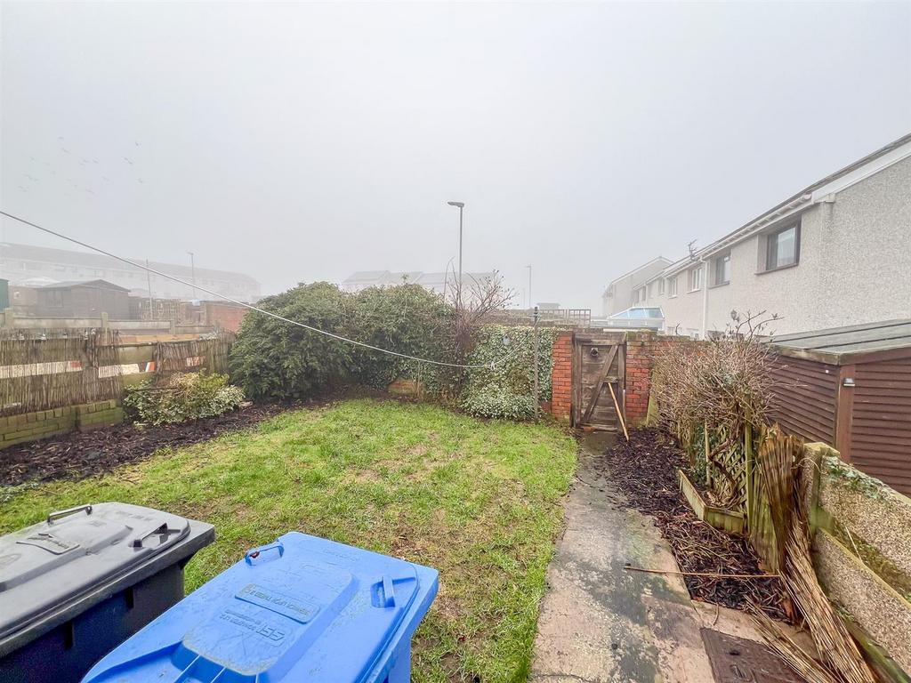 Newfields, BerwickUponTweed 2 bed terraced bungalow for sale £120,000
