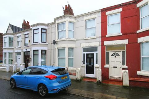3 bedroom terraced house for sale, Monville Road, Liverpool L9