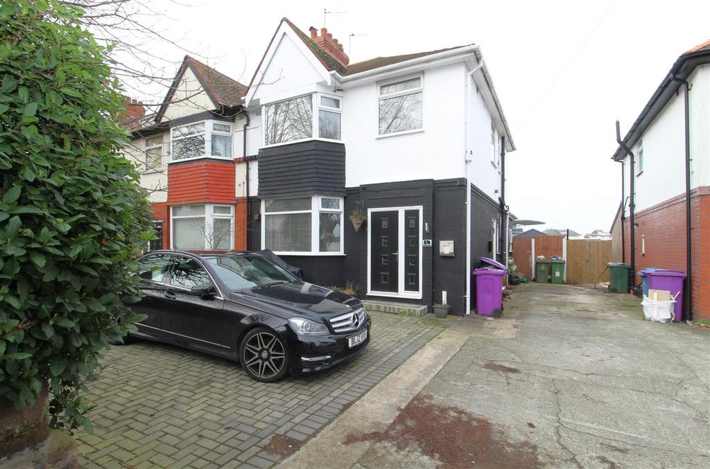 Melling Road, Liverpool L9 1 bed ground floor flat £650 pcm (£150 pw)