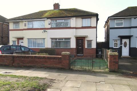3 bedroom semi-detached house for sale, Park Lane West, Netherton L30