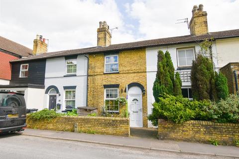 2 bedroom terraced house for sale, Rochester Road, Aylesford