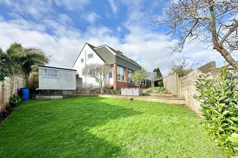 4 bedroom detached house for sale, Wayside Close, Copythorne, Brixham