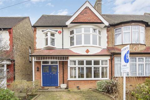 3 bedroom semi-detached house for sale - Oxford Gardens, London