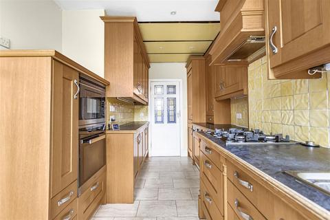 3 bedroom semi-detached house for sale, Oxford Gardens, London