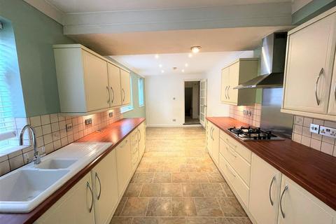 4 bedroom terraced house for sale - Shirley, Southampton