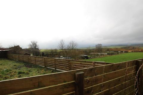 Plot for sale, Thornley Road, Tow Law, Bishop Auckland, DL13