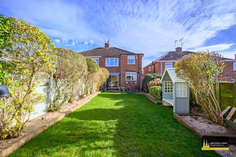 46 Browns Lane, Allesley, Coventry, CV5 9DS