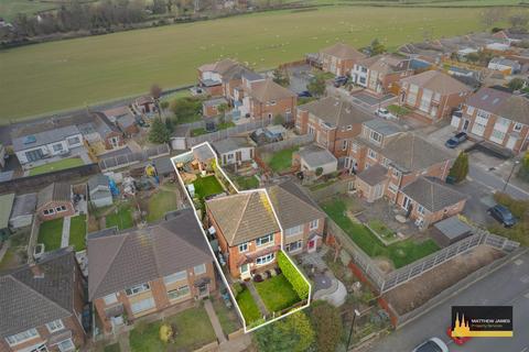 46 Browns Lane, Allesley, Coventry, CV5 9DS