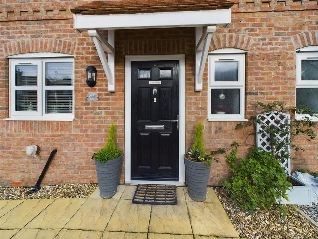 Door step