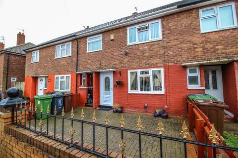 3 bedroom terraced house for sale - Hereford Drive, Bootle, L30
