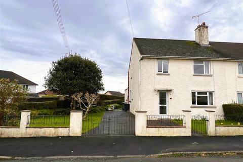 3 bedroom semi-detached house for sale, South Molton